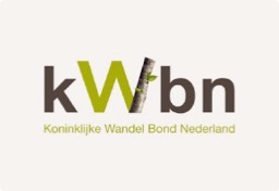 logo koninklijke wandel bond nederland