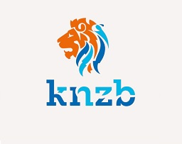 logo koninklijke nederlandse zwembond